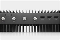 Dell Edge Gateway 5000 Series - Industrial strength Dell Edge Gateway 5000 Series - Industrial strength